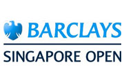 Barclays Singapore Open