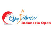 Indonesia Open