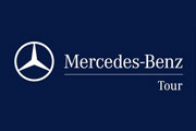 Mercedes Benz Tour