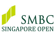SMBC Singapore Open