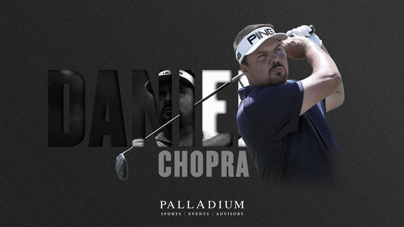 Daniel Chopra