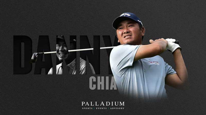 Danny Chia