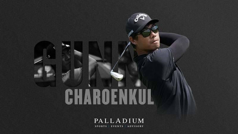 Gunn Charoenkul