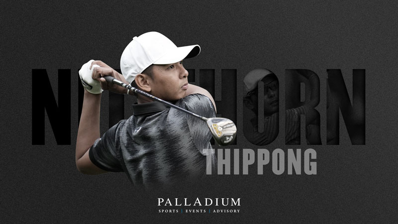 Nitithorn Thippong