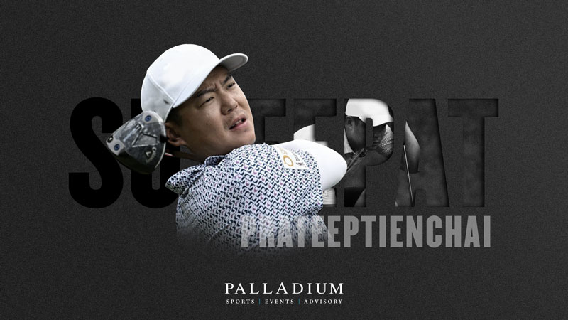 Suteepat Prateeptienchai